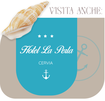 Visita anche Hotel La Perla a Cervia